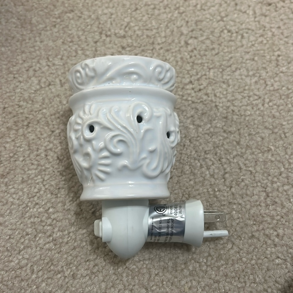 white wax melter